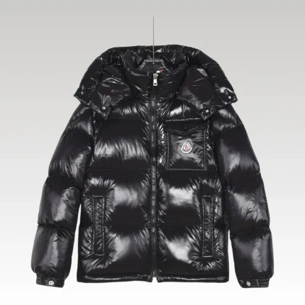 Jacket Puffer Moncler MCL030 - Drip Slum