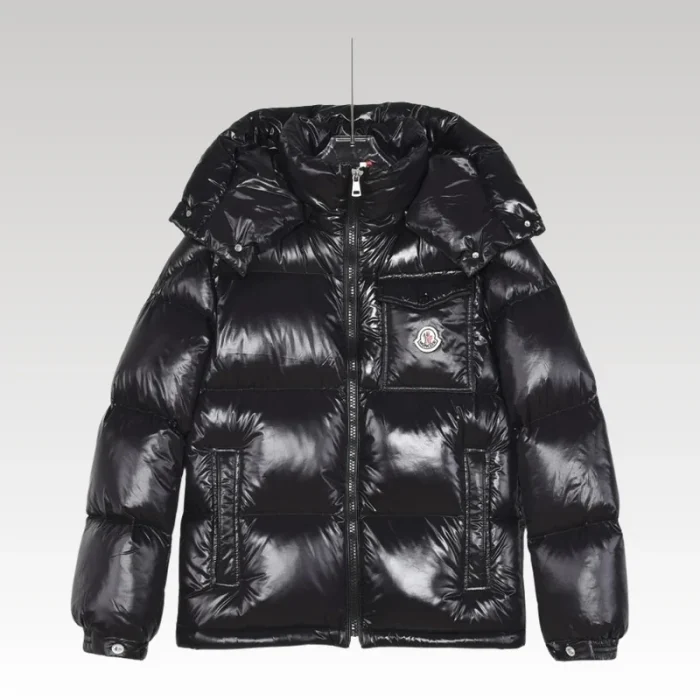 Jacket Puffer Moncler MCL030 - Drip Slum