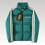 Jacket Puffer Palm Angels x Moncler MCL020 - Drip Slum