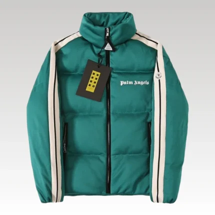Jacket Puffer Palm Angels x Moncler MCL020 - Drip Slum