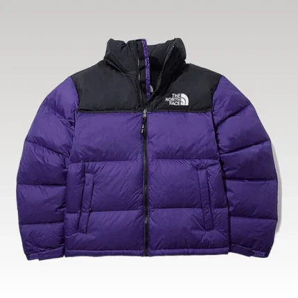 Jacket Puffer The North Face - Drip Slum