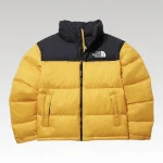 Jacket Puffer The North Face - Drip Slum