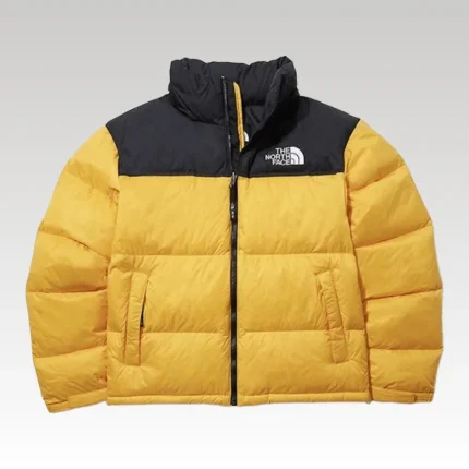 Jacket Puffer The North Face - Drip Slum