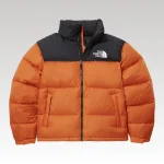 Jacket Puffer The North Face - Drip Slum