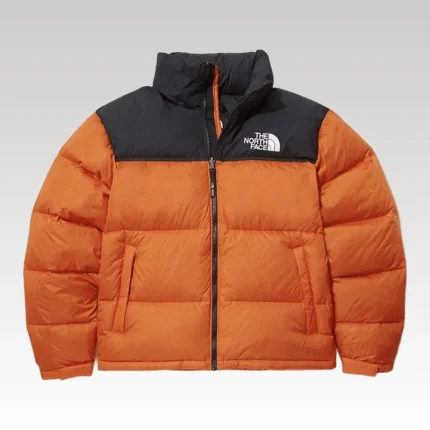 Jacket Puffer The North Face - Drip Slum