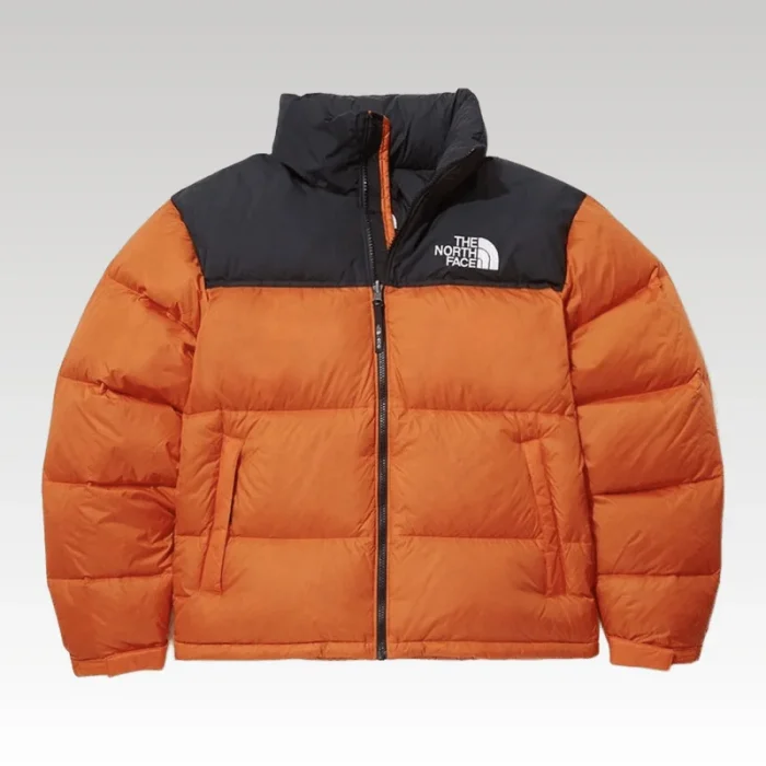 Jacket Puffer The North Face - Drip Slum