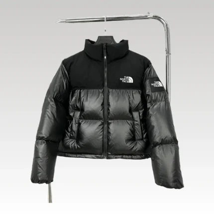 Jacket Puffer The North Face TNF006 - Drip Slum