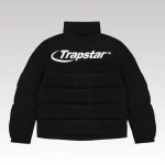 Jacket Puffer Trapstar Hyperdrive - Drip Slum