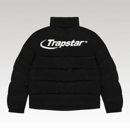 Jacket Puffer Trapstar Hyperdrive - Drip Slum
