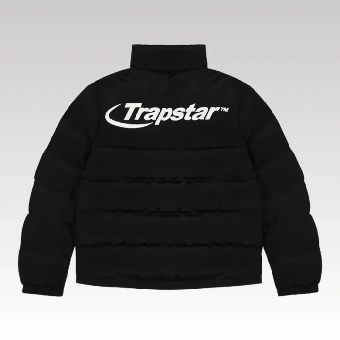 Jacket Puffer Trapstar Hyperdrive - Drip Slum