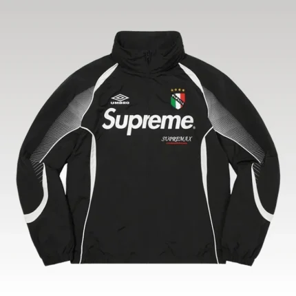 Jacket Supreme Umbro - Drip Slum