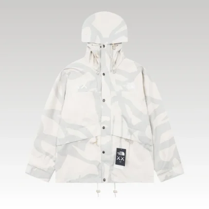 Jacket The North Face TNF008 - Drip Slum