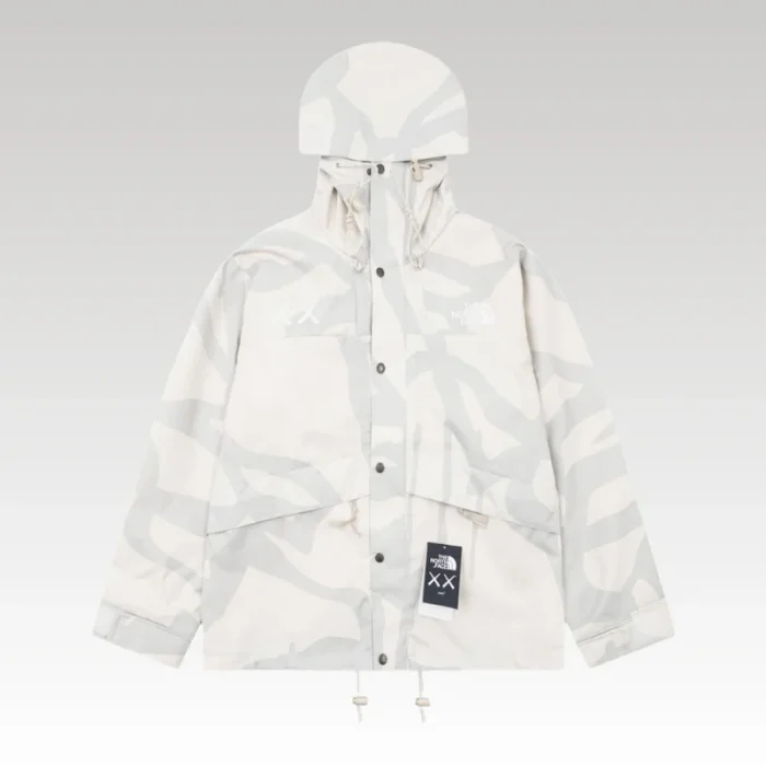 Jacket The North Face TNF008 - Drip Slum