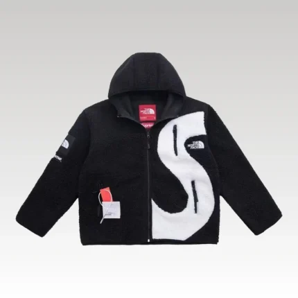 Jacket The North Face X Supreme Fleece TNF004 - Drip Slum