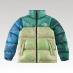 Jacket The North Face XX Camo TNF002 - Drip Slum