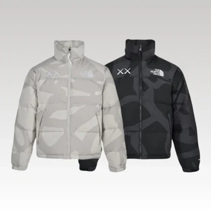 Jacket The North Face XX Puffer TNF003 - Drip Slum