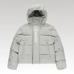 Jacket Trapstar Hyperdrive Technical Puffer - Drip Slum