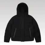 Jacket Trapstar Hyperdrive Technical Puffer TPS006 - Drip Slum
