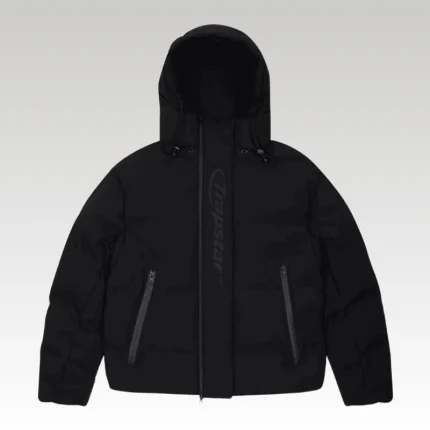 Jacket Trapstar Hyperdrive Technical Puffer TPS006 - Drip Slum