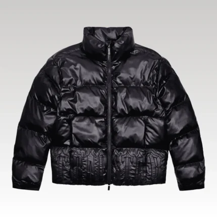 Jacket Trapstar Irongate Embossed TPS014 - Drip Slum