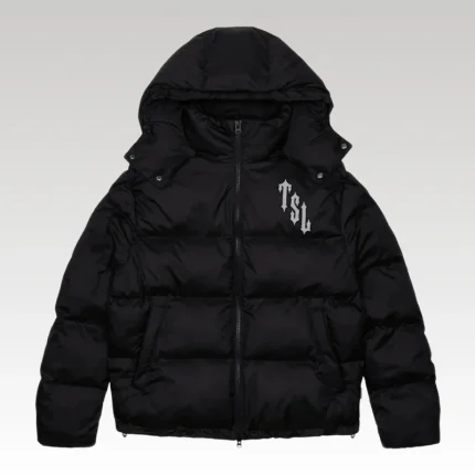Jacket Trapstar London Shooters - Drip Slum