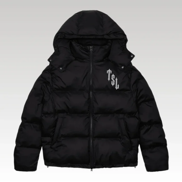 Jacket Trapstar London Shooters - Drip Slum