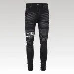 Jeans AMIRI AM013 - Drip Slum