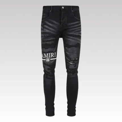 Jeans AMIRI AM013 - Drip Slum
