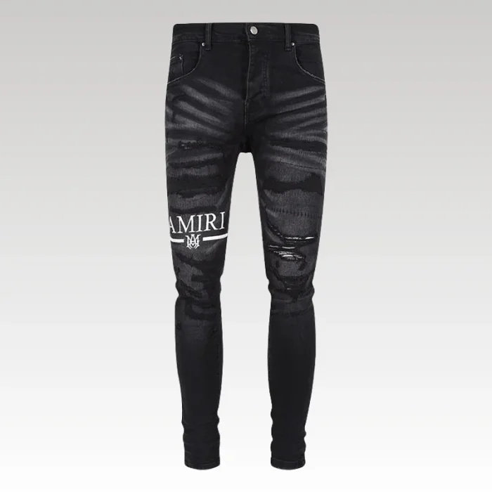 Jeans AMIRI AM013 - Drip Slum