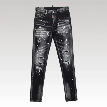 Jeans Dsquared2 DQD005 - Drip Slum