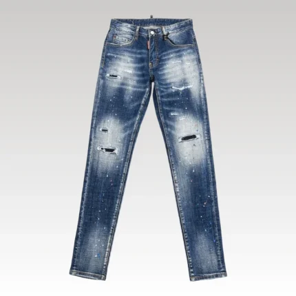 Jeans Dsquared2 DQD006 - Drip Slum