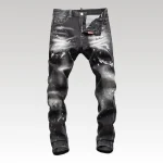 Jeans Dsquared2 DQD010 - Drip Slum