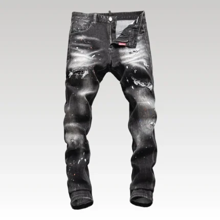 Jeans Dsquared2 DQD010 - Drip Slum