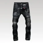Jeans Dsquared2 DQD011 - Drip Slum