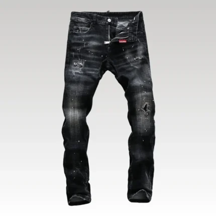 Jeans Dsquared2 DQD011 - Drip Slum