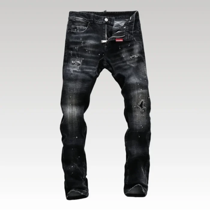Jeans Dsquared2 DQD011 - Drip Slum
