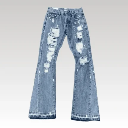 Jeans Gallery Dept. GD048 - Drip Slum