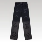 Jeans Louis Vuitton LV078 - Drip Slum