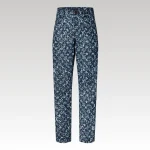 Jeans Louis Vuitton Monogram Denim - Drip Slum