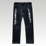Jeans Sp5der - Drip Slum