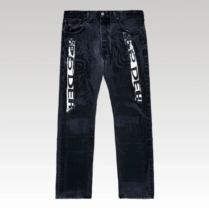 Jeans Sp5der - Drip Slum