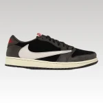 Jordan 1 Low Travis Scott Cactus Jack - Drip Slum