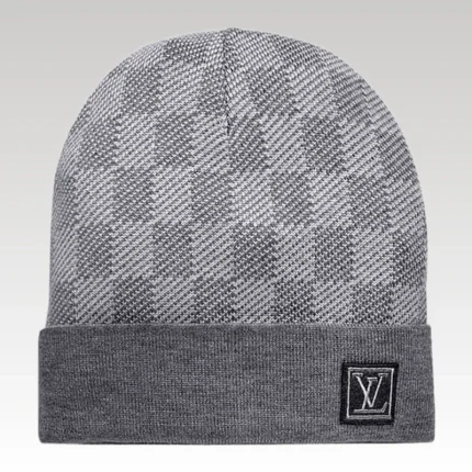Louis Vuitton beanie - Drip Slum