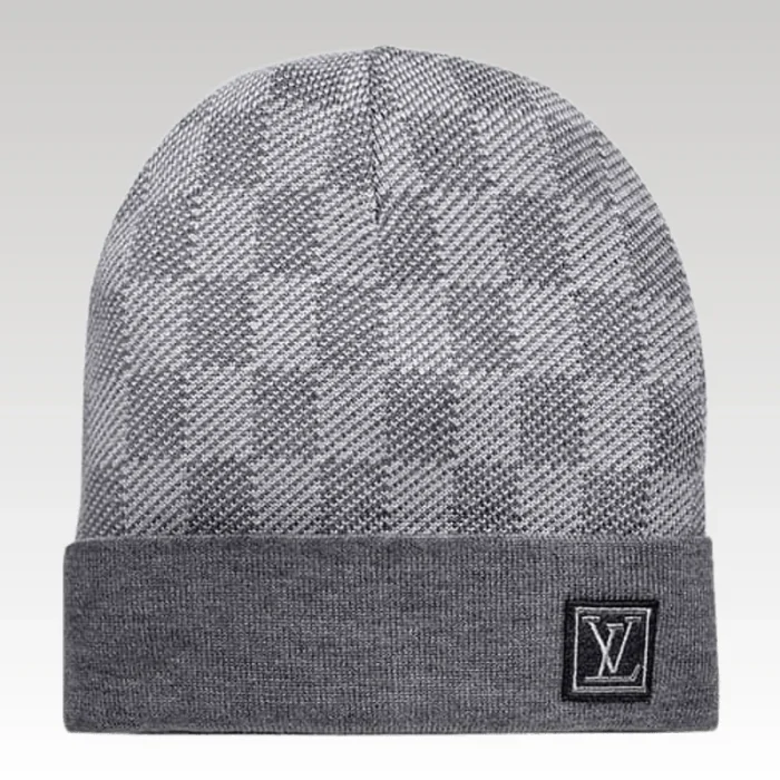 Louis Vuitton beanie - Drip Slum