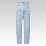 Louis Vuitton by Tyler, the Creator Monogram Denim - Drip Slum