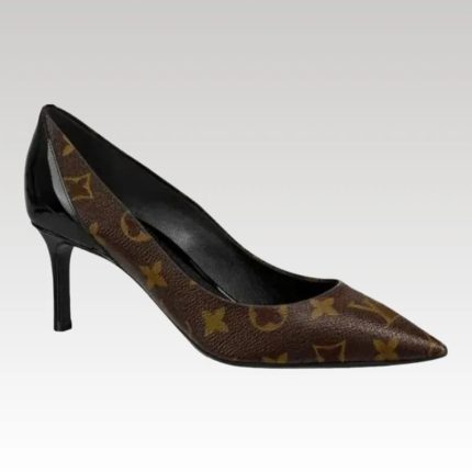 Louis Vuitton Chérie High Heels LVW050 - Drip Slum
