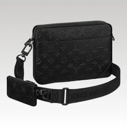 Louis Vuitton Duo Messenger Bag - Drip Slum