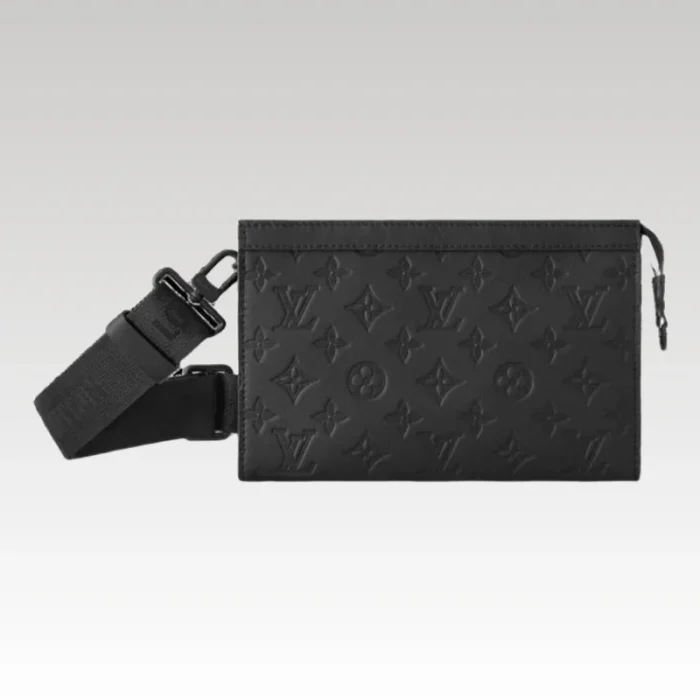 Louis Vuitton Gaston Wearable Wallet LV058 - Drip Slum