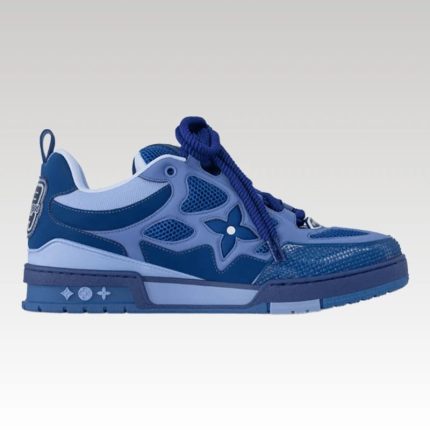 Louis Vuitton LV Skate Blue - Drip Slum