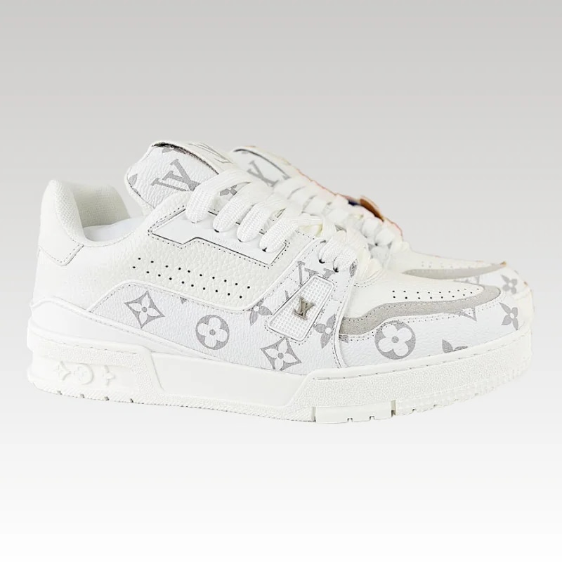 Home Basic 65 Louis Vuitton LV Trainer LV148 - Drip Slum